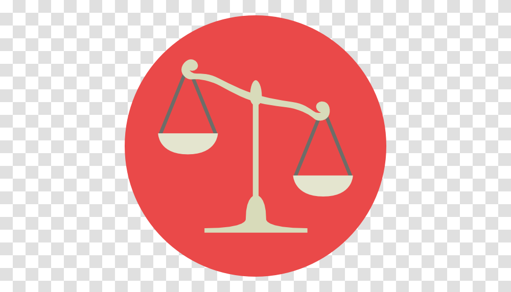 Justice Scale Transparent Png