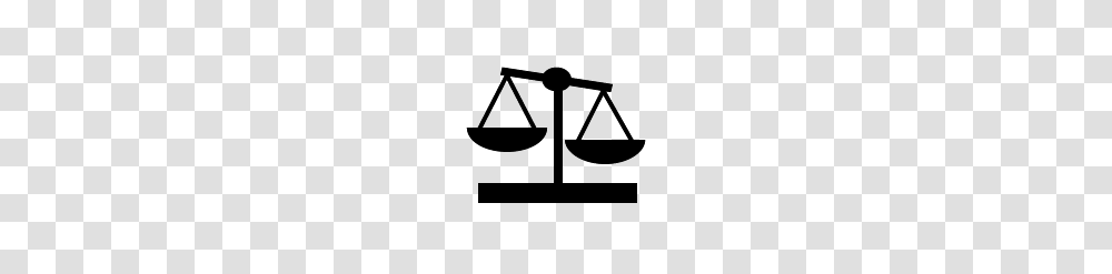 Justice Scales Icon Transparent Png