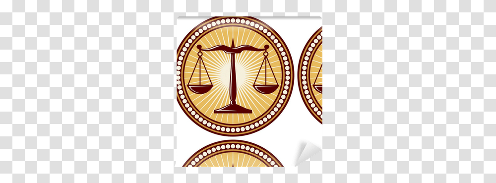 Justice Symbol Wallpaper Pixers Scales Of Justice Logo, Coin, Money, Trademark, Chandelier Transparent Png