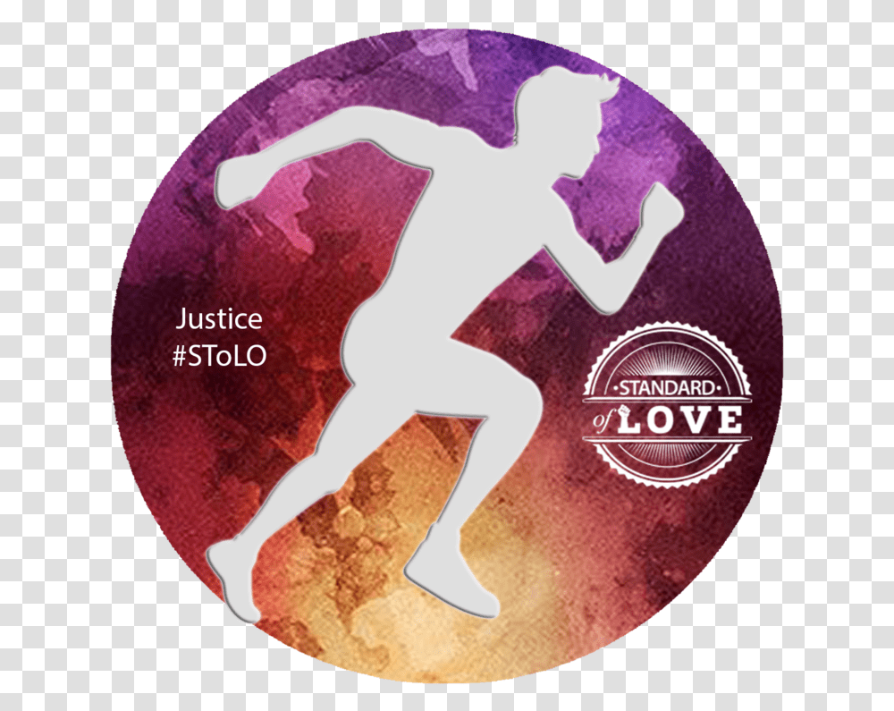 Justice - Standard Of Love, Advertisement, Poster, Sphere, Astronomy Transparent Png