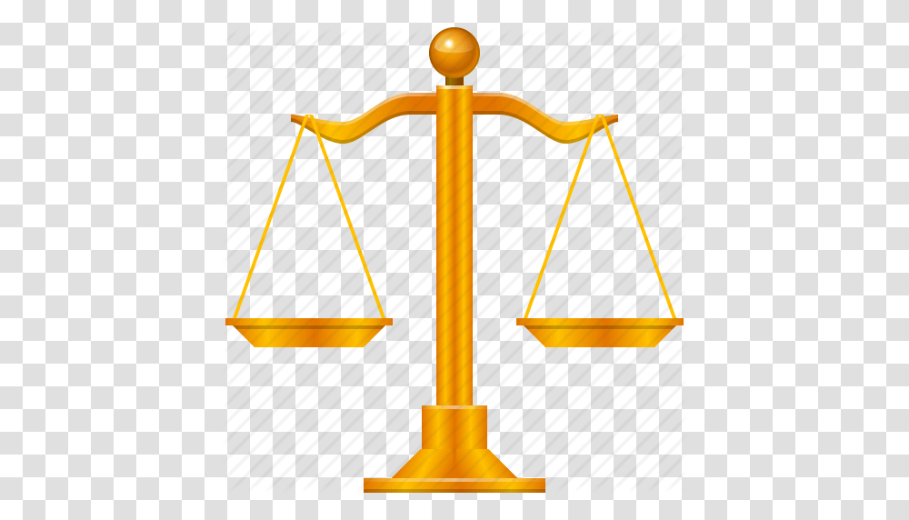 Justice Weighing Scale Image, Lamp, Bow Transparent Png