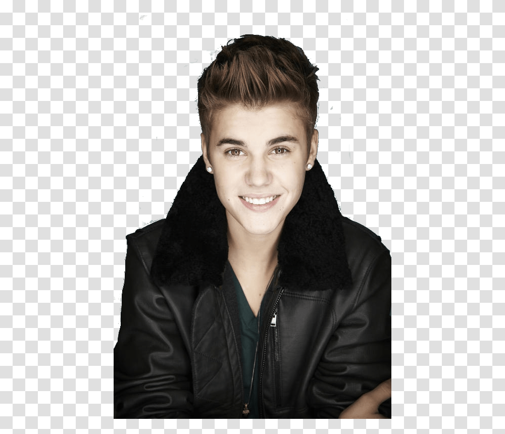 Justin Bieber 2012 New Photoshoot By Mccannl D5mvt4v Justin Bieber 2012 Photoshoot, Apparel, Jacket, Coat Transparent Png