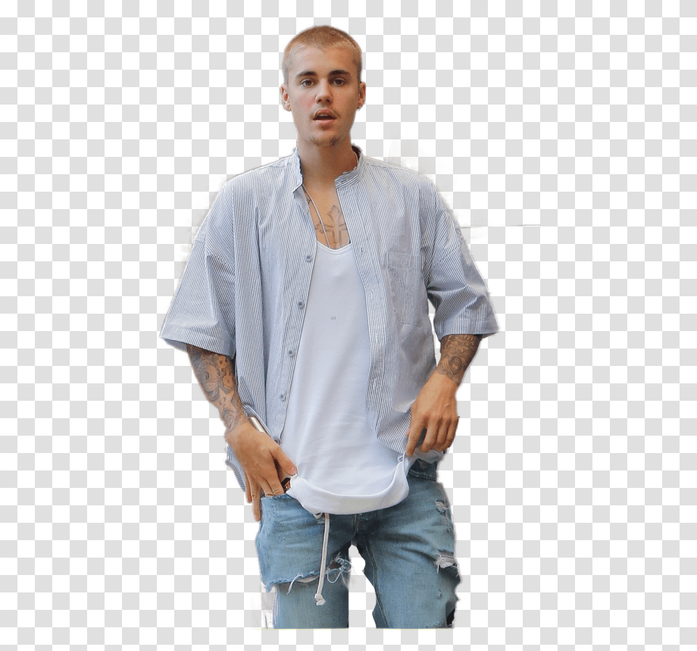 Justin Bieber Art Desktop Wallpaper Justin Bieber Purpose Tour, Shirt, Home Decor, Person Transparent Png