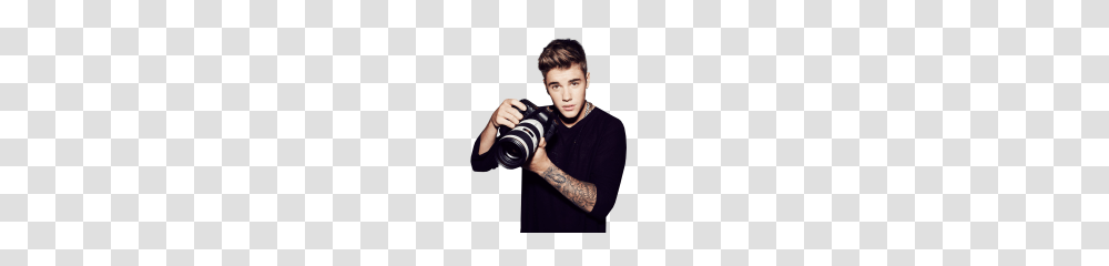 Justin Bieber Clipart, Person, Human, Photography, Portrait Transparent Png