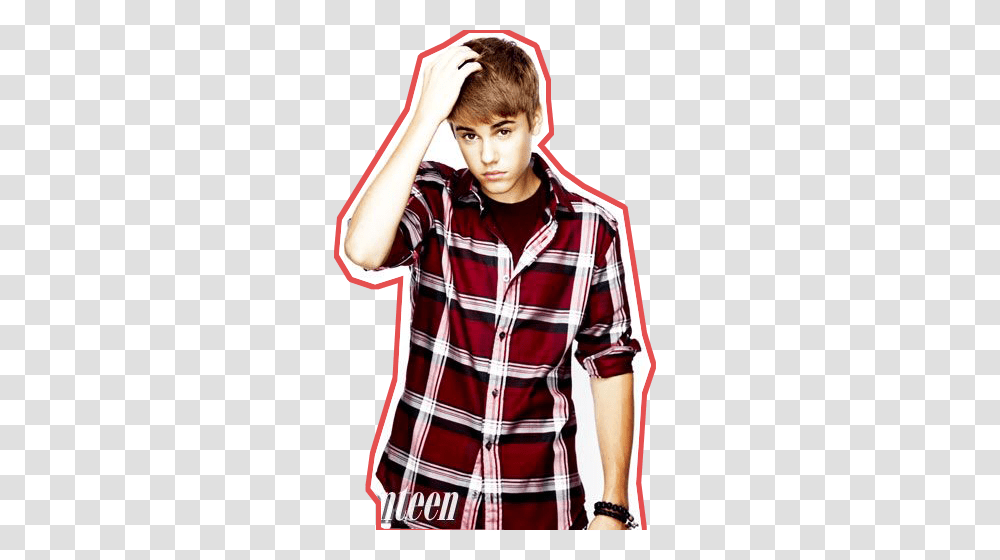 Justin Bieber, Apparel, Shirt, Person Transparent Png