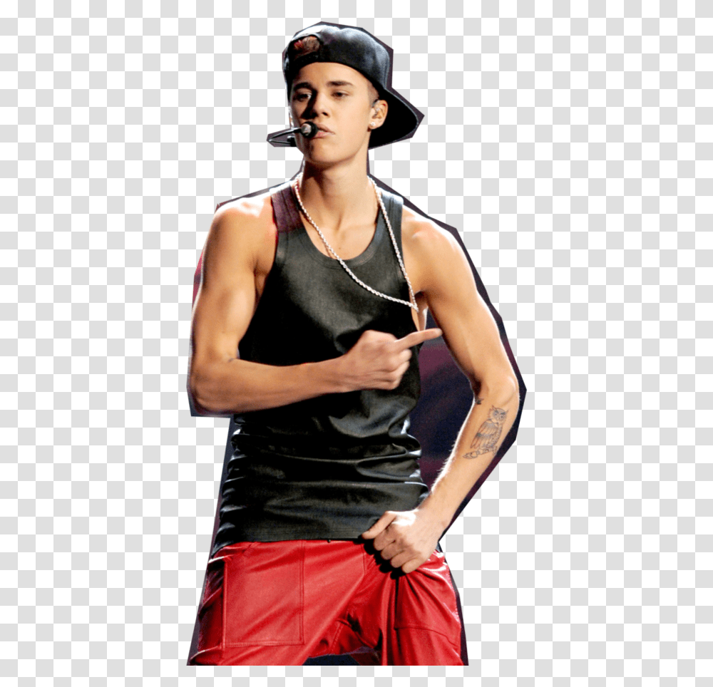 Justin Bieber, Person, Female, Woman Transparent Png