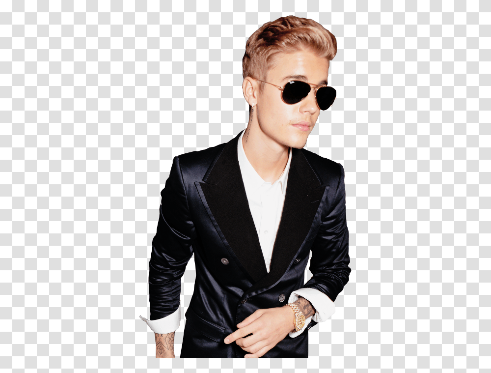 Justin Bieber Cool Glasses, Sunglasses, Accessories, Person Transparent Png