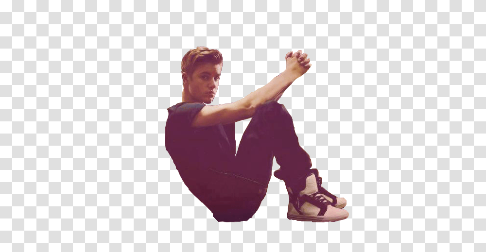 Justin Bieber Full Body Image, Person, Arm, Footwear Transparent Png