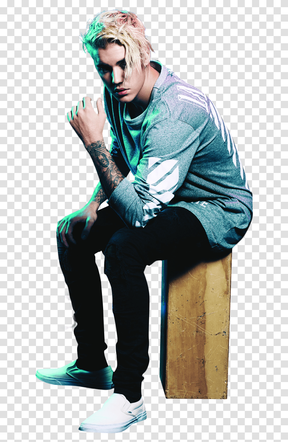 Justin Bieber Green Light Image For Justin Bieber Hd Wallpaper 2020, Skin, Shoe, Footwear, Clothing Transparent Png