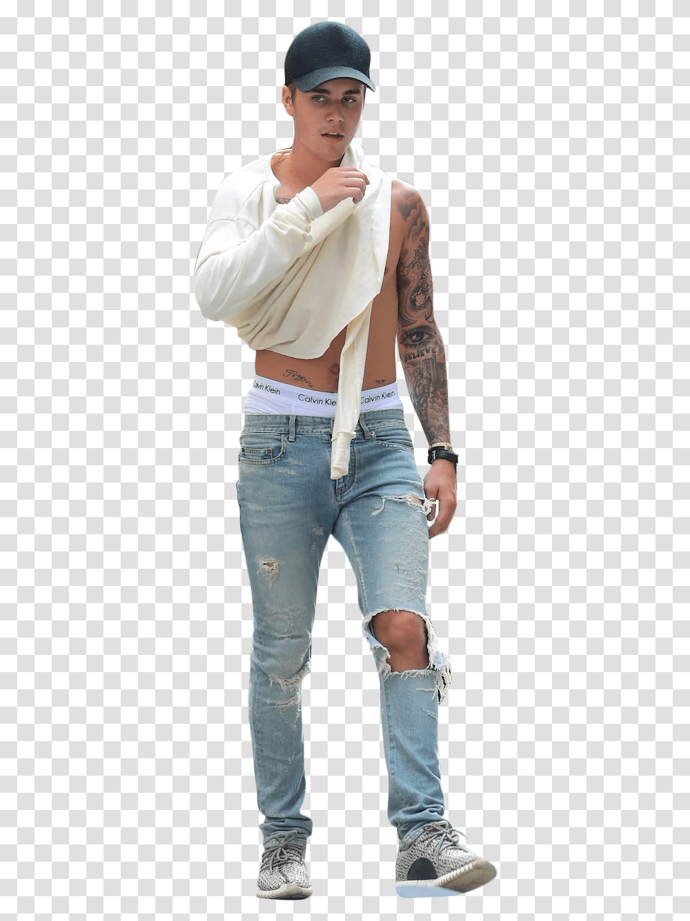 Justin Bieber Image, Skin, Pants, Apparel Transparent Png