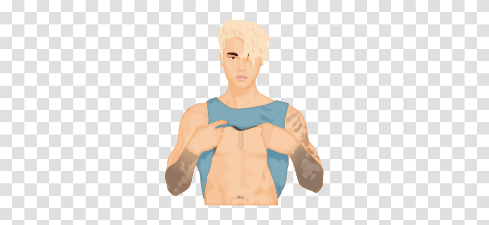 Justin Bieber On Twitter Download, Person, Sleeve, Arm Transparent Png