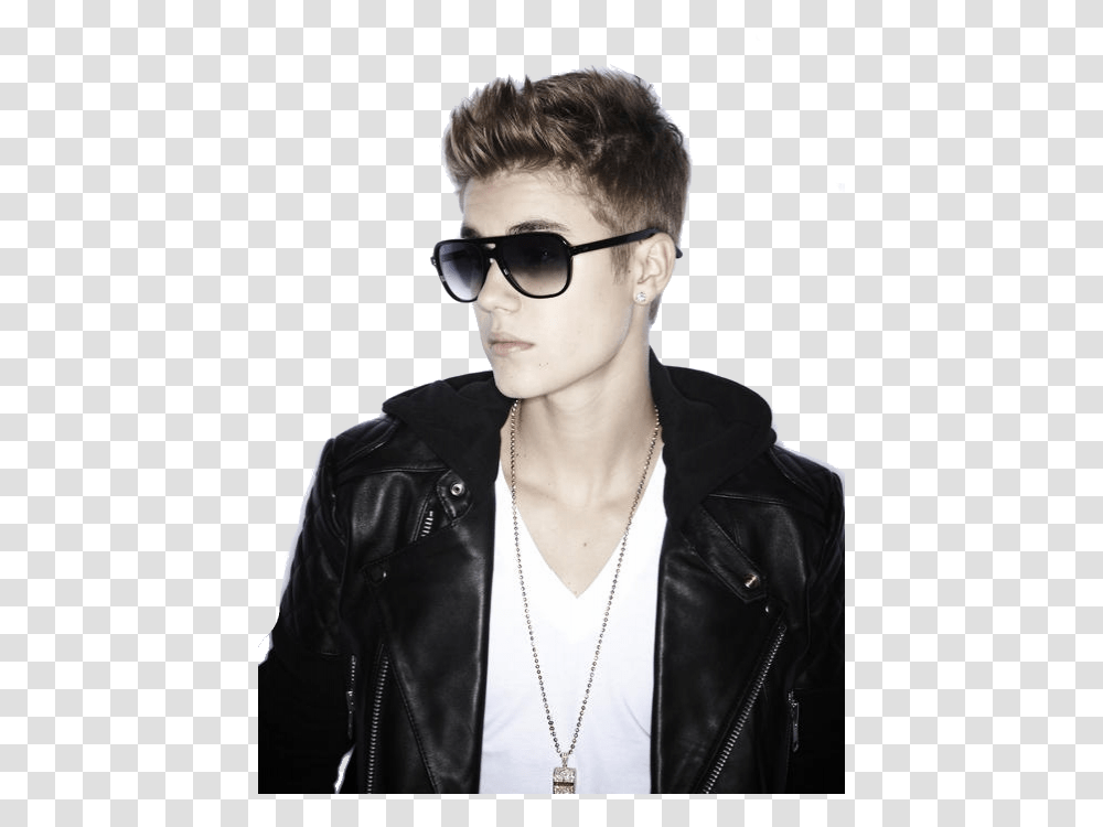 Justin Bieber Photo Shoot Hd, Jacket, Coat, Apparel Transparent Png