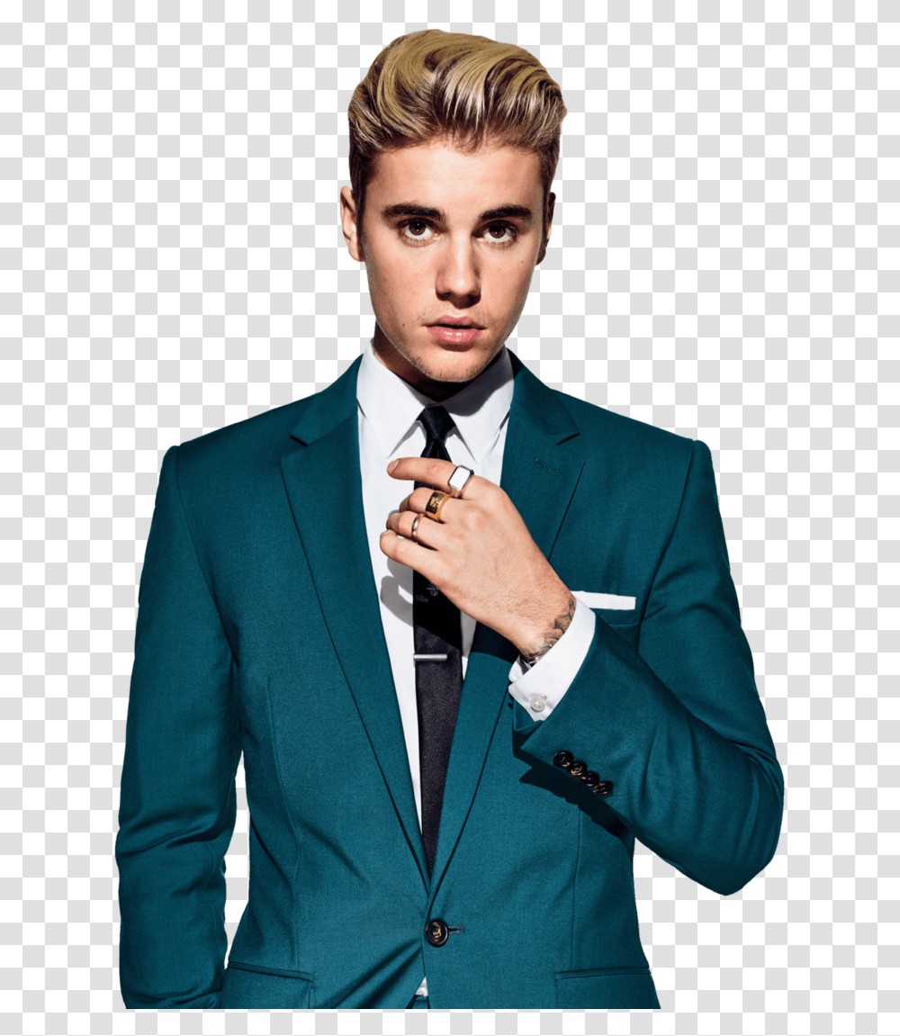 Justin Bieber Picture Justin Bieber Photos Hd 2018, Apparel, Suit, Overcoat Transparent Png