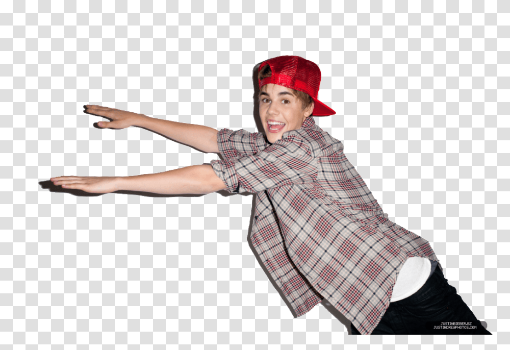 Justin Bieber Rolling Stone, Person, Face, Hat Transparent Png