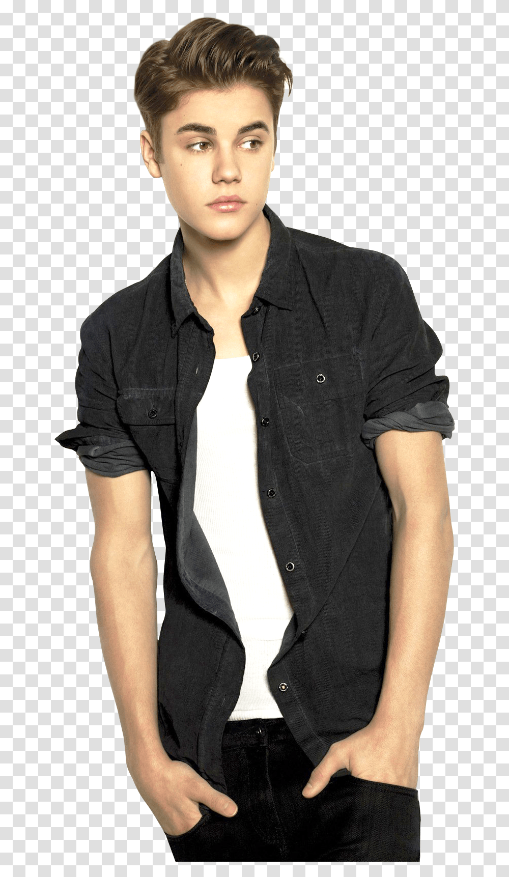 Justin Bieber Wallpapers Hd, Apparel, Person, Human Transparent Png