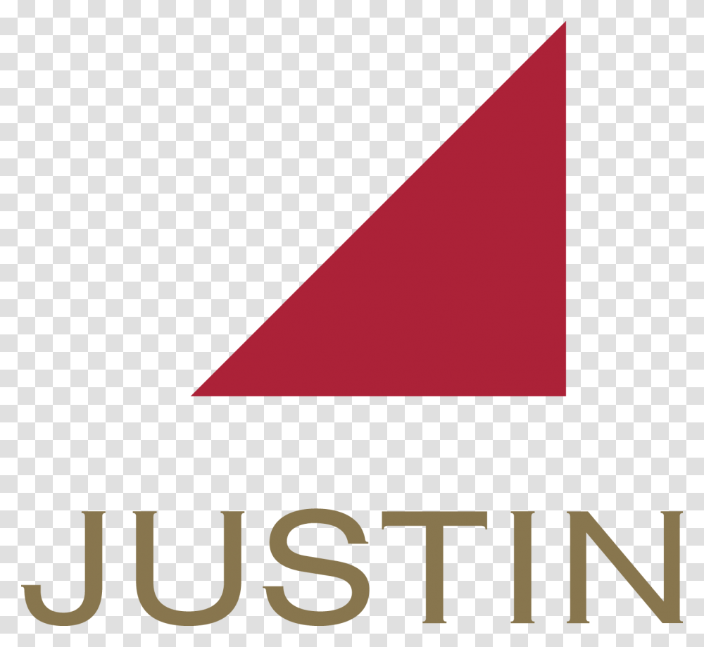 Justin Community Grants Justin Vineyards, Triangle, Logo Transparent Png