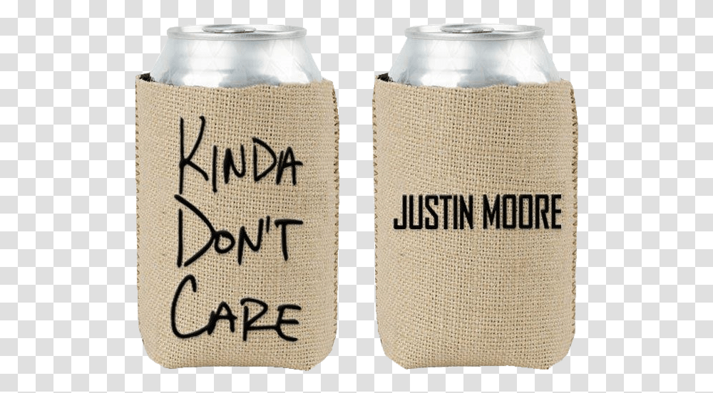 Justin Moore Burlap CoolieTitle Justin Moore Burlap Justin Moore, Jar, Bag, Sack Transparent Png