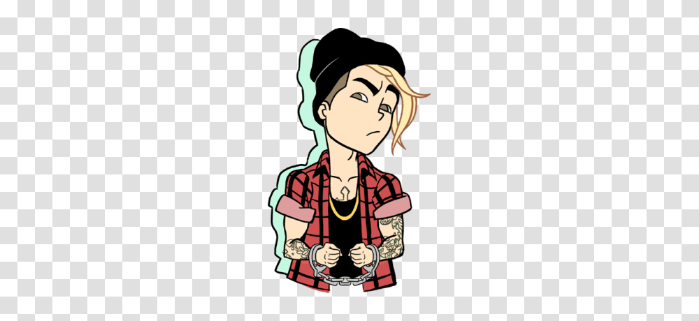 Justmoji Overlays Justinbieber Freetoedit, Person, Human, Hand Transparent Png