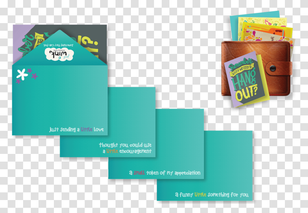 Justwink Mini Cards Graphic Design, Paper, Poster, Advertisement Transparent Png