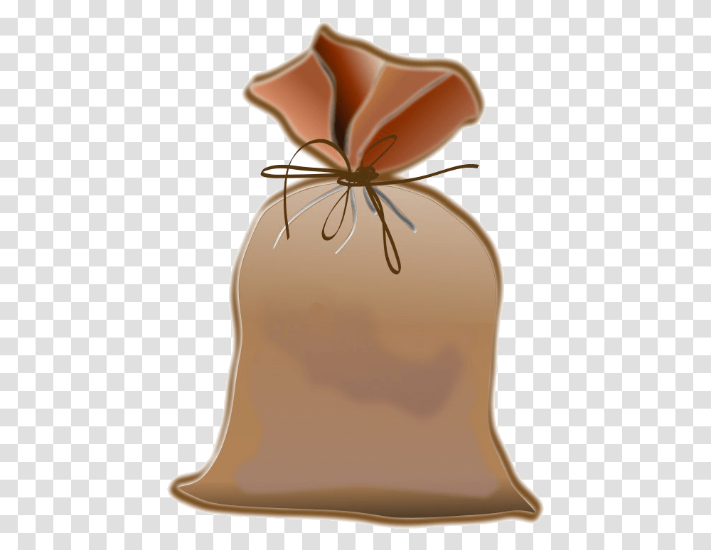 Jute Bags Clipart, Sack, Anise, Plant, Birthday Cake Transparent Png