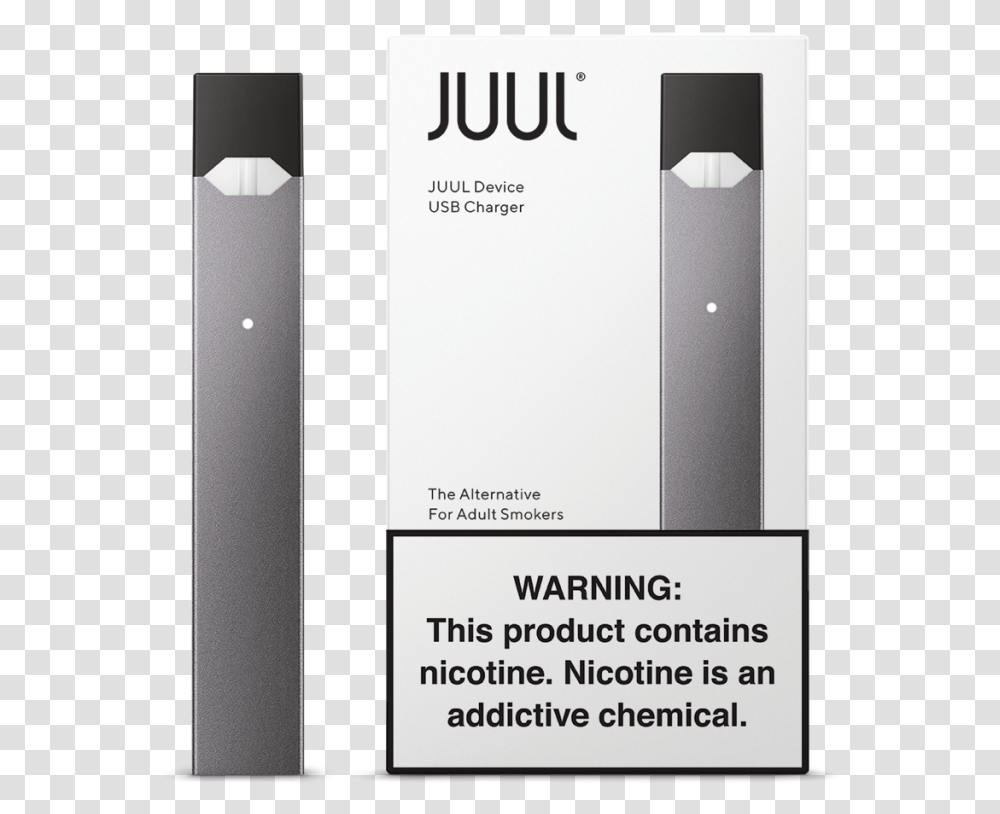 Juul Device Kit, Electronics, Word, Phone Transparent Png