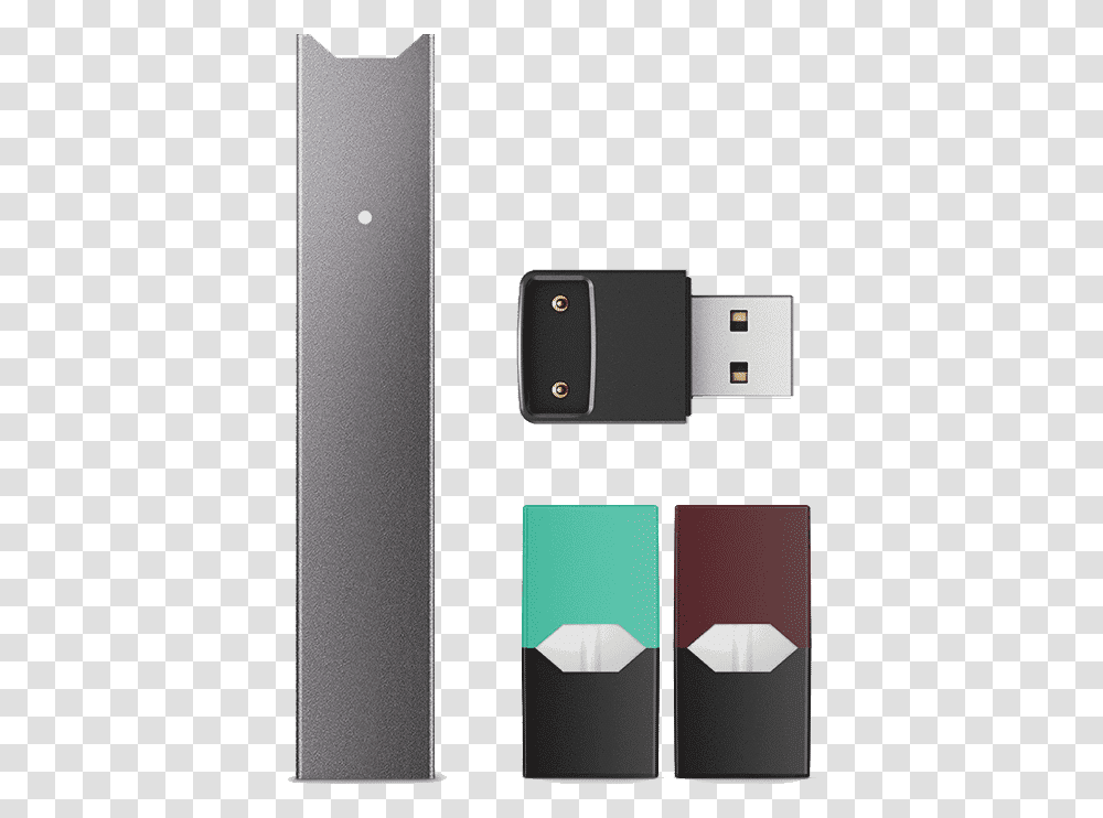 Juul, Electronics, Mobile Phone, Cell Phone, Adapter Transparent Png