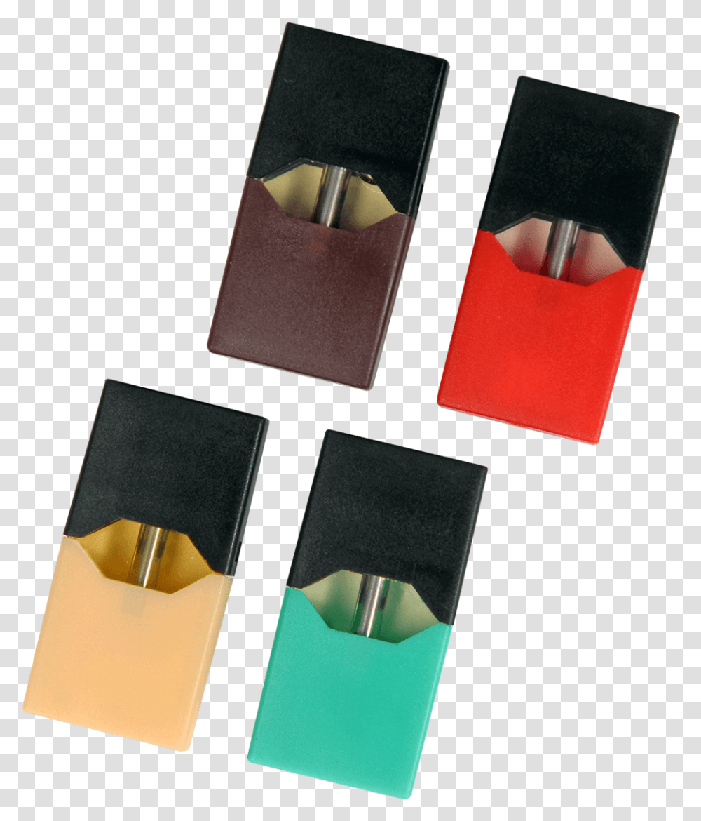 Juul Pods No Background, Candle, Diary Transparent Png