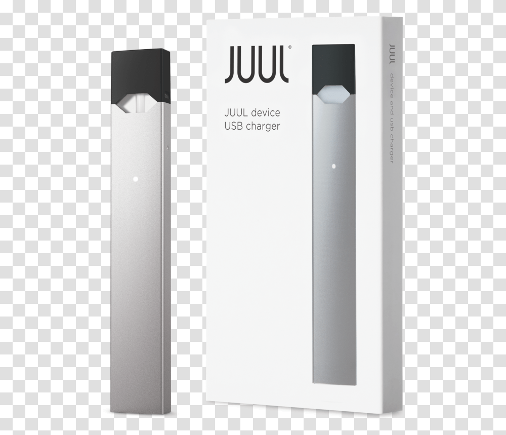 Juul Silver Basic Kit Limited Edition Juul Device For Sale, Phone, Electronics, Mobile Phone, Cell Phone Transparent Png