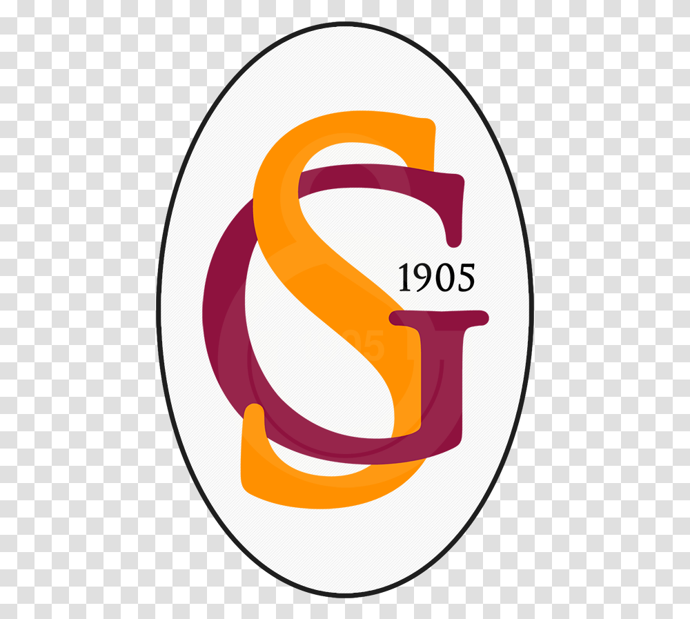 Juventus Fc Galatasaray Logo Tasarmlar, Symbol, Trademark, Text, Number Transparent Png