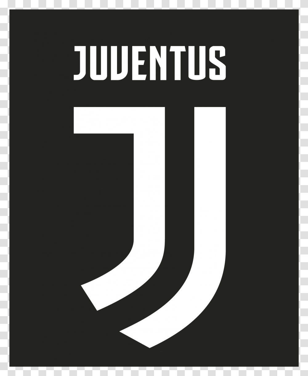 Juventus Fc Logo 2018, Number, Cross Transparent Png