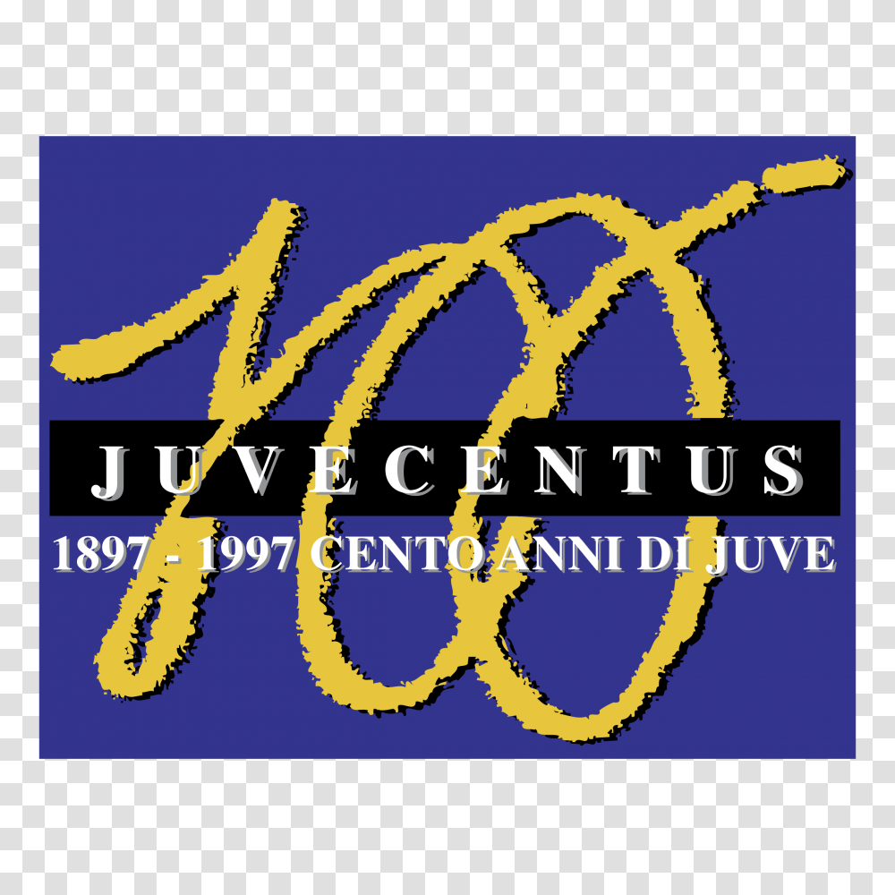Juventus Fc Logo Vector, Word, Home Decor Transparent Png