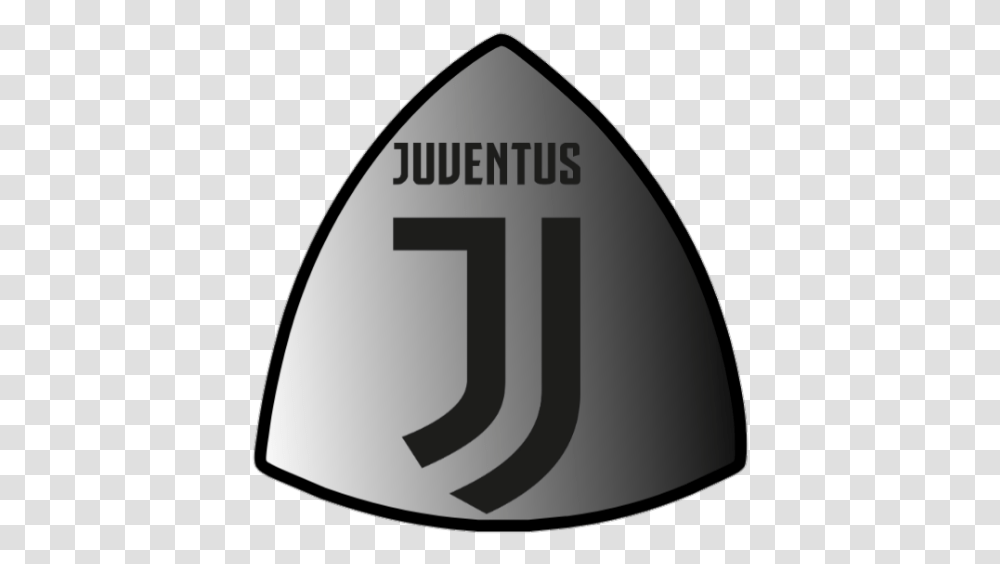 Juventus Fts Logo Logo Juventus, Number, Symbol, Text, Label Transparent Png