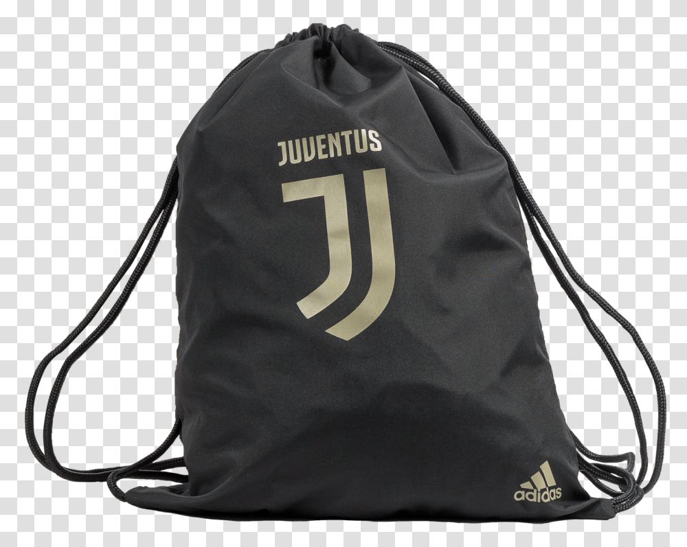Juventus Gymbag, Backpack, Hoodie, Sweatshirt, Sweater Transparent Png