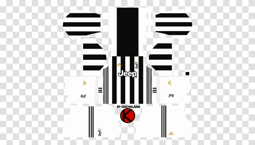 Juventus Kits, Label, Stencil, Road Transparent Png