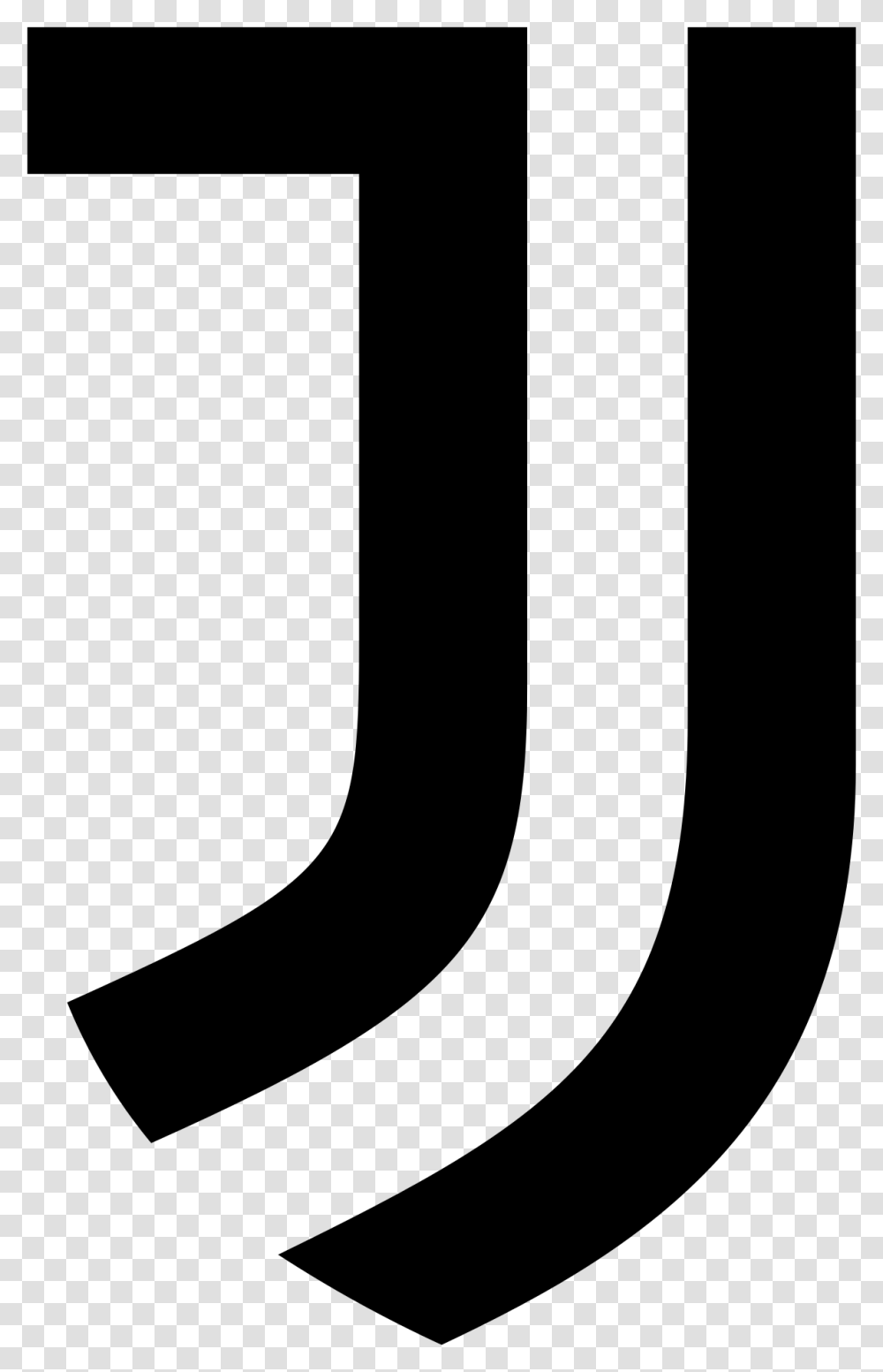 Juventus Logo 2019, Gray, World Of Warcraft Transparent Png