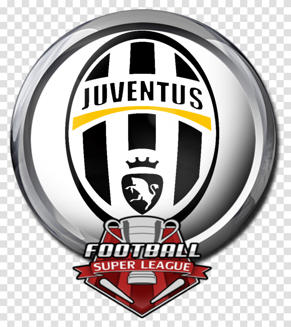 Juventus Logo 256x256, Advertisement, Poster, Emblem Transparent Png