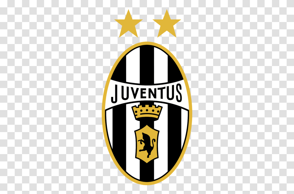 Juventus Logo 442oons Juventus Logo Image Juventus Logo, Label, Badge Transparent Png