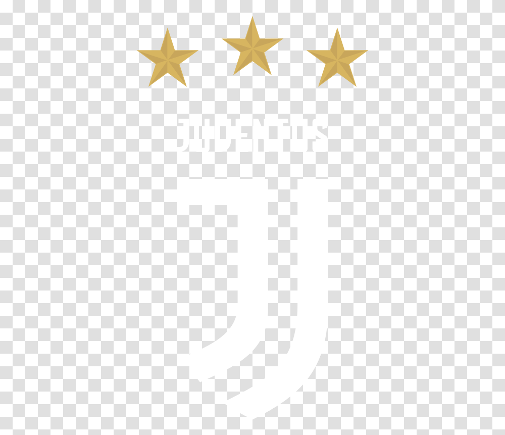 Juventus Logo Da Juventus, Number, Symbol, Text, Cross Transparent Png