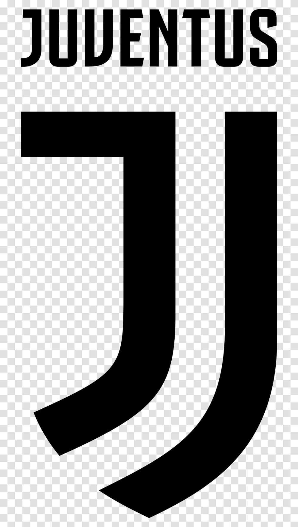 Juventus Logo Image For Free Juventus Logo, Gray, World Of Warcraft Transparent Png