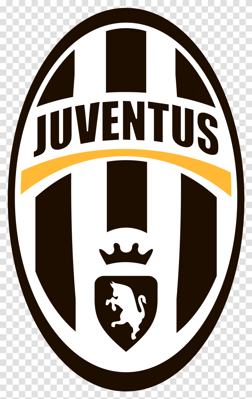 Juventus Logo Juventus Logo, Symbol, Trademark, Beverage, Drink Transparent Png