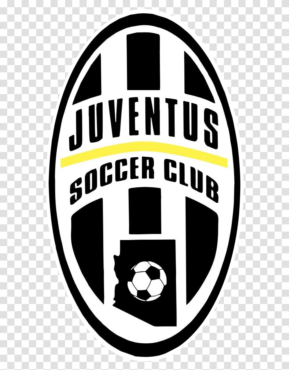 Juventus Logo, Trademark, Emblem, Beverage Transparent Png