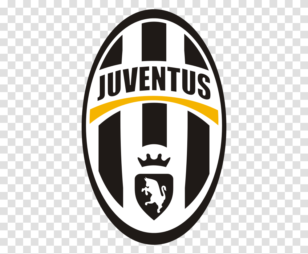 Juventus Turin Logo, Trademark, Label, Barrel Transparent Png