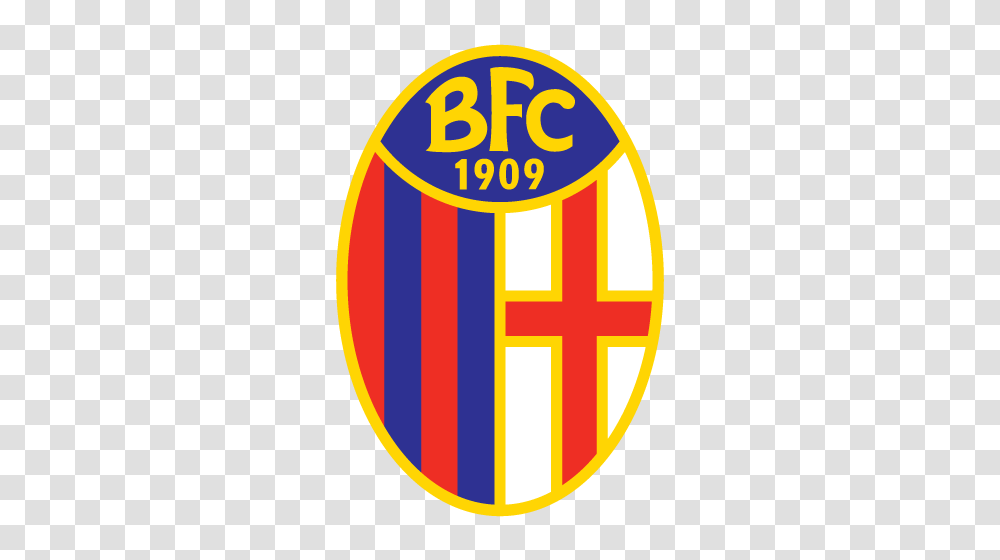 Juventus Vs Bologna, Logo, Trademark, Badge Transparent Png