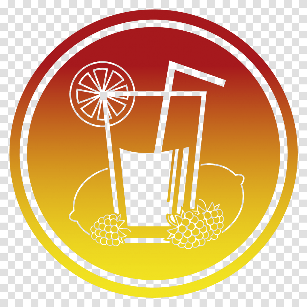 Jvapes Berry Lemonade Vape Emblem, Logo, Trademark, Machine Transparent Png