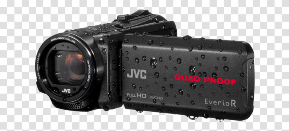 Jvc Everio Gz, Camera, Electronics, Video Camera, Wristwatch Transparent Png