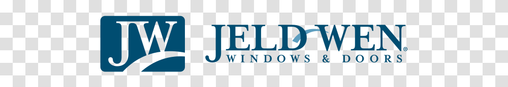 Jw Jeld Wen Holding Inc Logo, Word, Alphabet Transparent Png