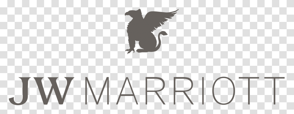 Jw Marriott Hotel Logo, Animal, Stencil, Silhouette Transparent Png