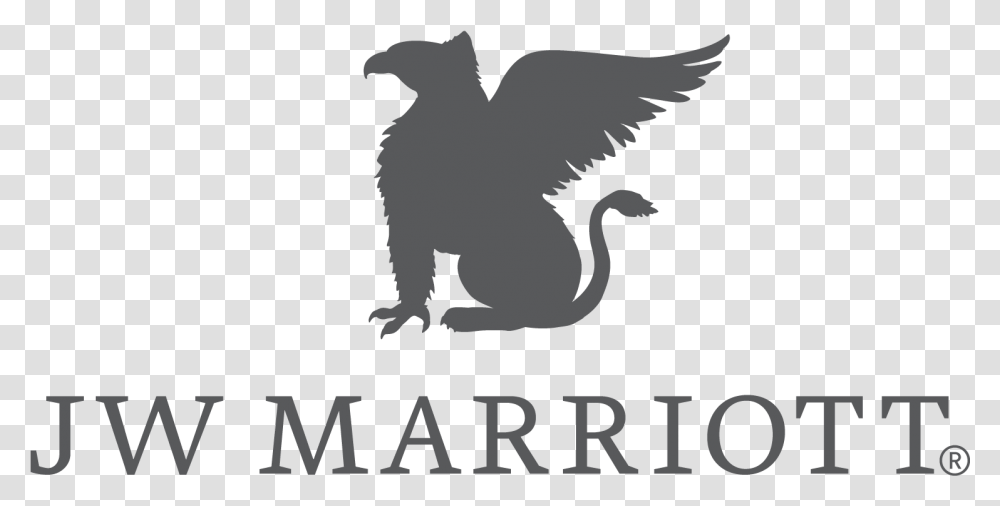 Jw Marriott Logo, Poster, Advertisement, Animal Transparent Png