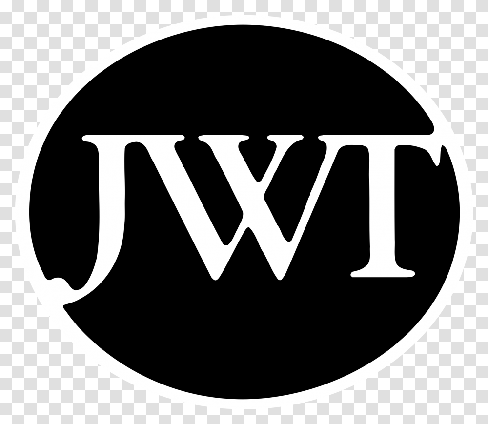Jwt Logo, Label, Trademark Transparent Png