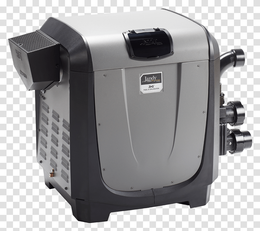Jxi Pool Ampamp Zodiac Pool Heater, Machine, Gas Pump, Projector, Appliance Transparent Png